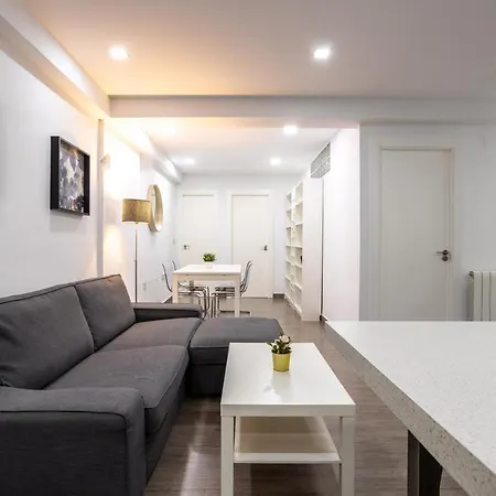Apartment Rentitspain Confort En Centro Cerca De Catedral Granada