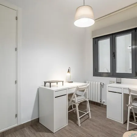Rentitspain Confort En Centro Cerca De Catedral Apartment *