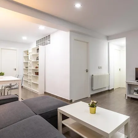 Apartment Rentitspain Confort En Centro Cerca De Catedral Granada